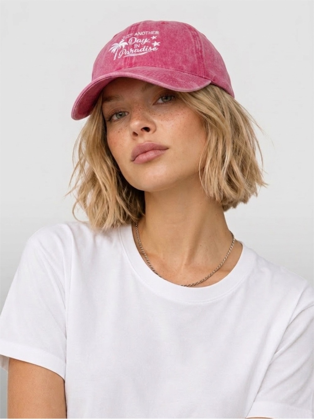 🔥🔥🆕VINTAGE WASHED GRAHIC BASEBALL CAP